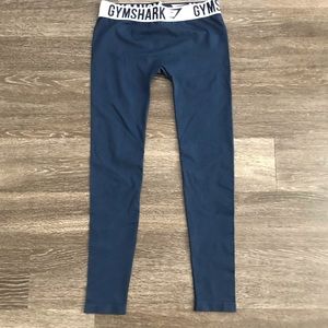 Seamless Gymshark Leggings